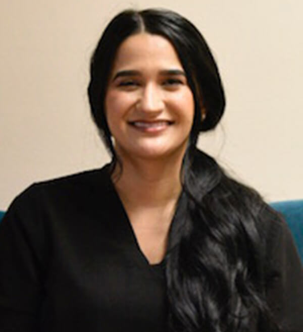 Dr. Erin Bates
